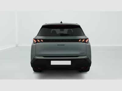 Peugeot 5008 HYBRID 145CH E-DCS6 GT (2025) - Photo 6