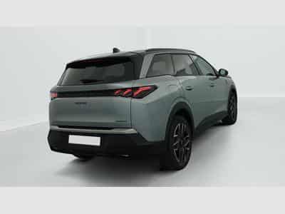 Peugeot 5008 HYBRID 145CH E-DCS6 GT (2025) - Photo 7