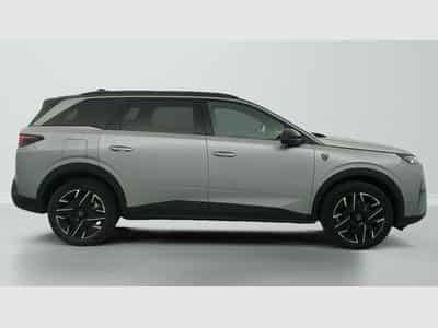 Peugeot 5008 HYBRID 145CH E-DCS6 GT (2025) - Photo 8