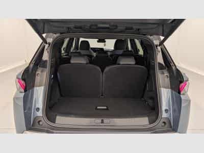 Peugeot 5008 HYBRID 145CH E-DCS6 GT (2025) - Photo 10