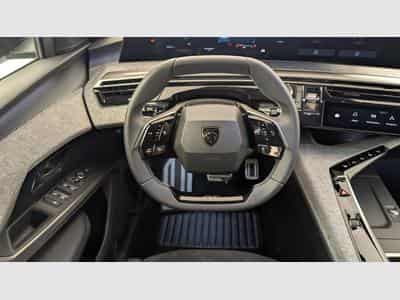 Peugeot 5008 HYBRID 145CH E-DCS6 GT (2025) - Photo 12