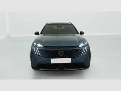 Peugeot 5008 HYBRID 145CH E-DCS6 GT (2025) - Photo 2