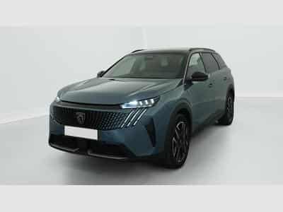 Peugeot 5008 HYBRID 145CH E-DCS6 GT (2025) - Photo 3