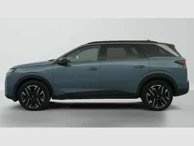 Peugeot 5008 HYBRID 145CH E-DCS6 GT (2025) - Photo 4