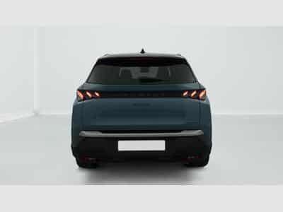 Peugeot 5008 HYBRID 145CH E-DCS6 GT (2025) - Photo 6