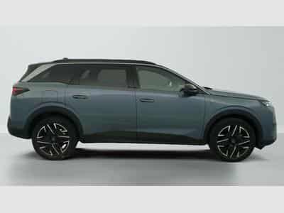 Peugeot 5008 HYBRID 145CH E-DCS6 GT (2025) - Photo 7