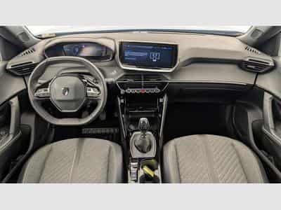 Peugeot 2008 100 S&S BVM6 Allure (2025) - Photo 13