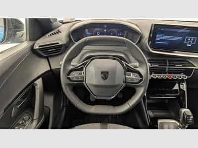 Peugeot 2008 100 S&S BVM6 Allure (2025) - Photo 14