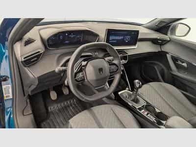 Peugeot 2008 100 S&S BVM6 Allure (2025) - Photo 15