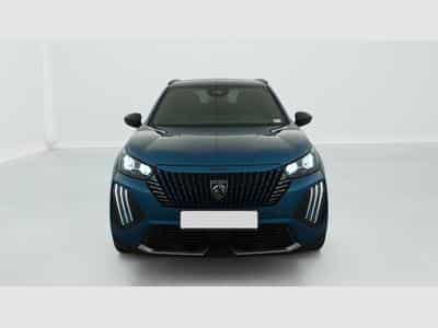 Peugeot 2008 100 S&S BVM6 Allure (2025) - Photo 2