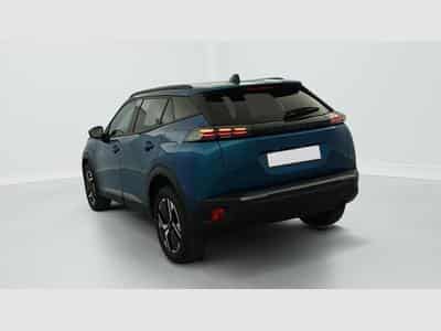 Peugeot 2008 100 S&S BVM6 Allure (2025) - Photo 5