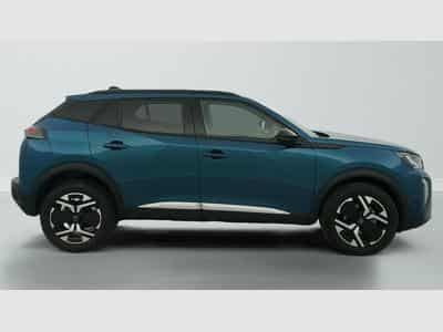 Peugeot 2008 100 S&S BVM6 Allure (2025) - Photo 8