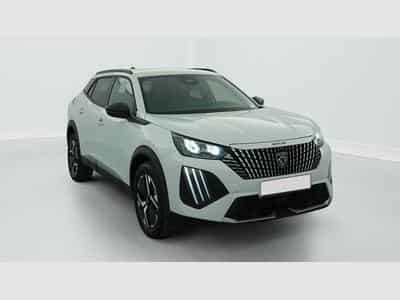 Peugeot 2008 100 S&S BVM6 Allure (2025) - Photo 1