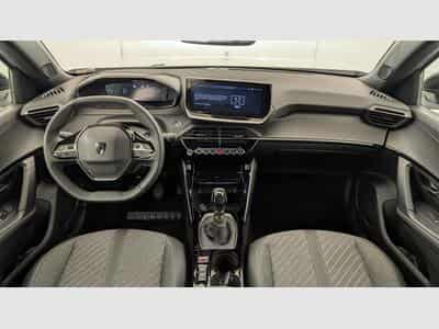 Peugeot 2008 100 S&S BVM6 Allure (2025) - Photo 13