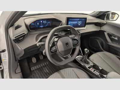 Peugeot 2008 100 S&S BVM6 Allure (2025) - Photo 15