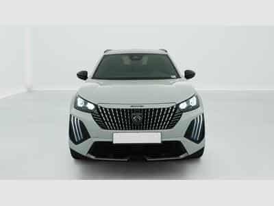 Peugeot 2008 100 S&S BVM6 Allure (2025) - Photo 2