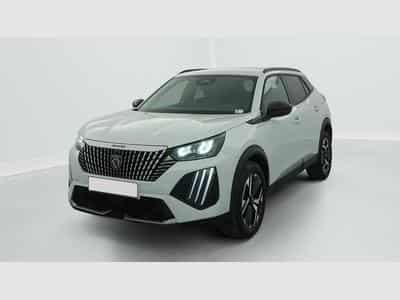Peugeot 2008 100 S&S BVM6 Allure (2025) - Photo 3