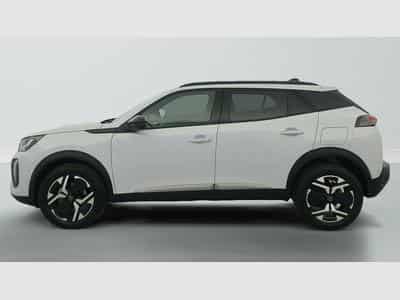 Peugeot 2008 100 S&S BVM6 Allure (2025) - Photo 4