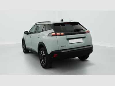 Peugeot 2008 100 S&S BVM6 Allure (2025) - Photo 5
