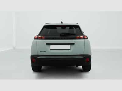 Peugeot 2008 100 S&S BVM6 Allure (2025) - Photo 6