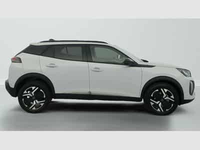 Peugeot 2008 100 S&S BVM6 Allure (2025) - Photo 8