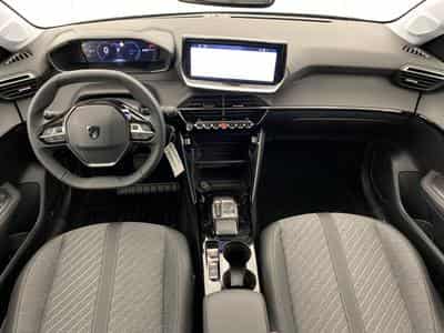 Peugeot 208 Hybrid 110 ch e-DCS6 Allure (2026) - Photo 10