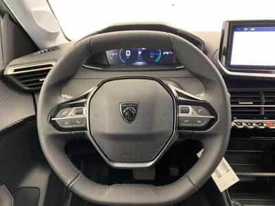 Peugeot 208 Hybrid 110 ch e-DCS6 Allure (2026) - Photo 12