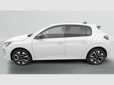 Peugeot 208 Hybrid 110 ch e-DCS6 Allure (2026) - Photo 4