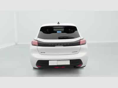 Peugeot 208 Hybrid 110 ch e-DCS6 Allure (2026) - Photo 6