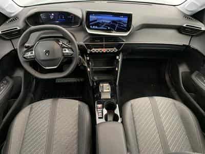 Peugeot 208 Hybrid 110 ch e-DCS6 Allure (2026) - Photo 11
