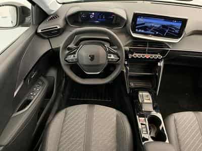 Peugeot 208 Hybrid 110 ch e-DCS6 Allure (2026) - Photo 12