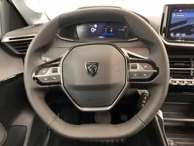 Peugeot 208 Hybrid 110 ch e-DCS6 Allure (2026) - Photo 13