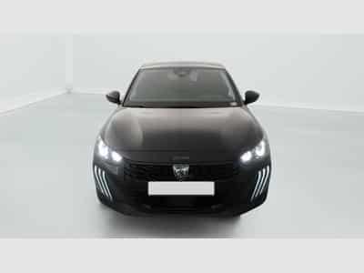Peugeot 208 Hybrid 110 ch e-DCS6 Allure (2026) - Photo 2