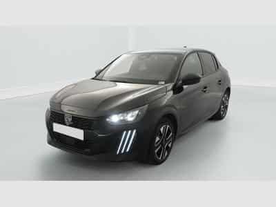Peugeot 208 Hybrid 110 ch e-DCS6 Allure (2026) - Photo 3