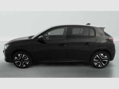 Peugeot 208 Hybrid 110 ch e-DCS6 Allure (2026) - Photo 4