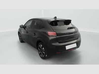 Peugeot 208 Hybrid 110 ch e-DCS6 Allure (2026) - Photo 5