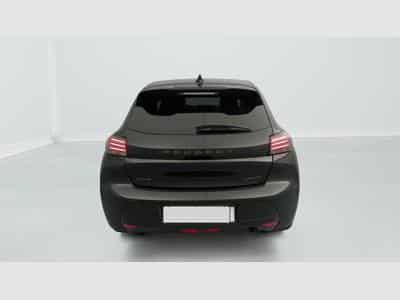 Peugeot 208 Hybrid 110 ch e-DCS6 Allure (2026) - Photo 6