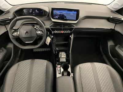 Peugeot 208 Hybrid 110 ch e-DCS6 Allure (2026) - Photo 11