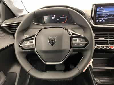 Peugeot 208 Hybrid 110 ch e-DCS6 Allure (2026) - Photo 13