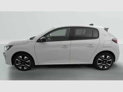 Peugeot 208 Hybrid 110 ch e-DCS6 Allure (2026) - Photo 4