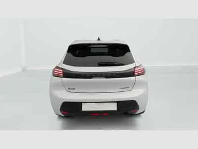 Peugeot 208 Hybrid 110 ch e-DCS6 Allure (2026) - Photo 6