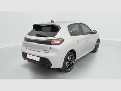 Peugeot 208 Hybrid 110 ch e-DCS6 Allure (2026) - Photo 7