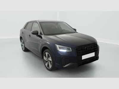Audi Q2 35 TDI 150 S tronic 7 Design (2026) - Photo 1