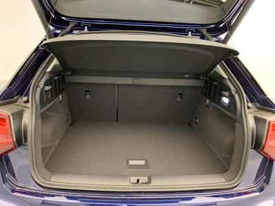 Audi Q2 35 TDI 150 S tronic 7 Design (2026) - Photo 11