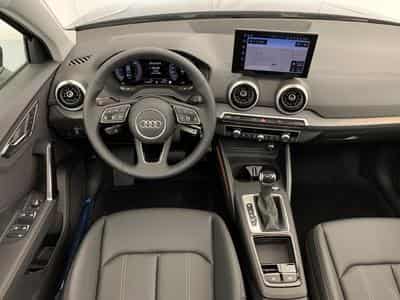 Audi Q2 35 TDI 150 S tronic 7 Design (2026) - Photo 13