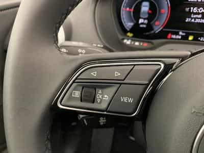 Audi Q2 35 TDI 150 S tronic 7 Design (2026) - Photo 15