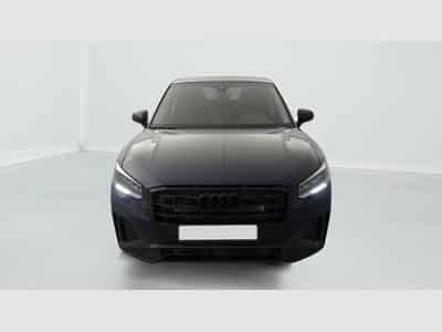 Audi Q2 35 TDI 150 S tronic 7 Design (2026) - Photo 2