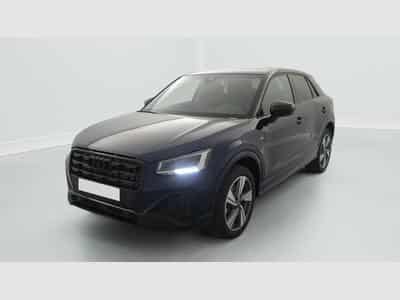 Audi Q2 35 TDI 150 S tronic 7 Design (2026) - Photo 3