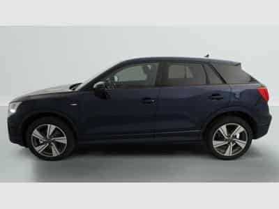 Audi Q2 35 TDI 150 S tronic 7 Design (2026) - Photo 4