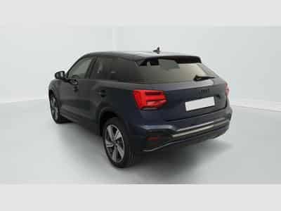 Audi Q2 35 TDI 150 S tronic 7 Design (2026) - Photo 5